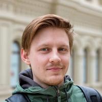 Отзыв от Кирилл - виза ДТВ